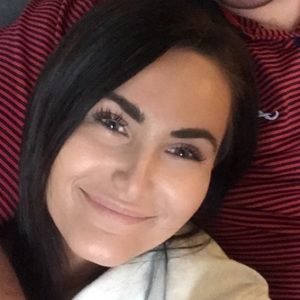 Meet your Posher, Annica